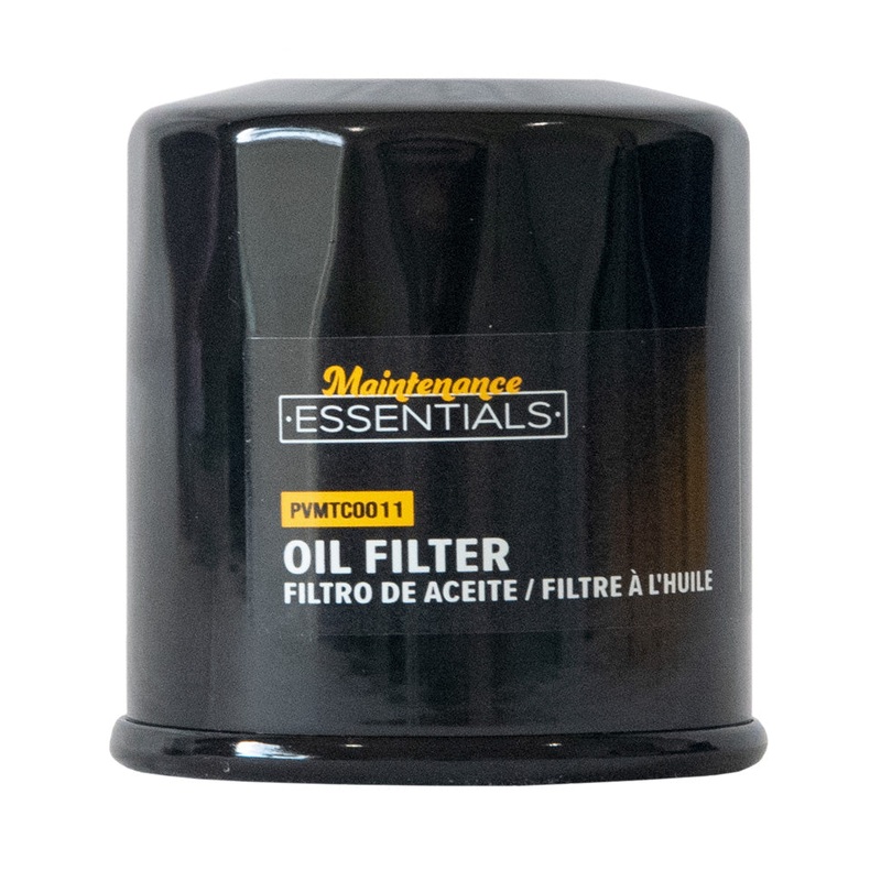 Maintenance Essentials Outboard Oil Filter – Replaces Yamaha 5GH-13440-71-00 and 5GH-13440-70-00 for F30 F40 F50 F75 F90 F100 F115