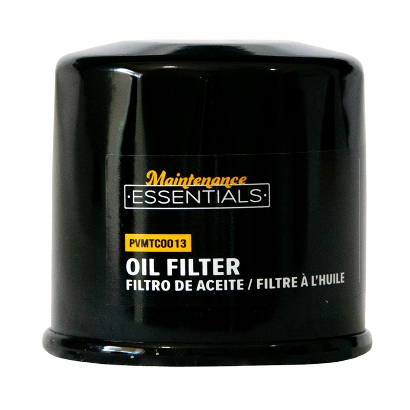 Maintenance Essentials Outboard Oil Filter – Replaces Yamaha 5GH-13440-80-00 and 5GH-13440-61-00 for F15 F20 F25 F40 F50 F60 F70
