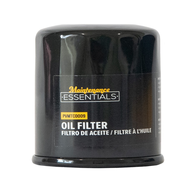 Maintenance Essentials Outboard Oil Filter – Replaces Yamaha 69J-13440-04-00 and 69J-13440-03-00 for F150 F200 F225 F250