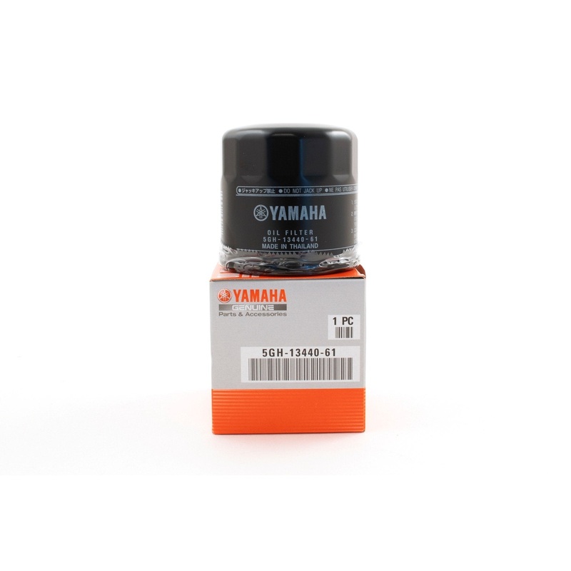 Yamaha F15 F25 F40 F50 F60 F70 Outboard Oil Filter 5GH-13440-80-00 5GH-13440-61-00