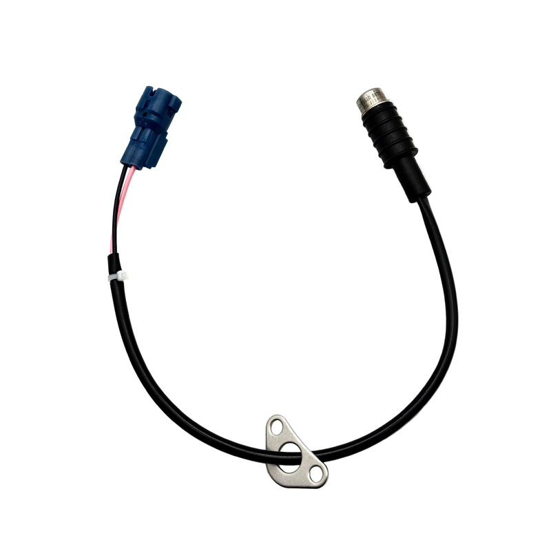 Yamaha – Thermo Switch Assy – 60E-82560-A1-00