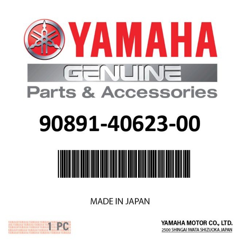 Yamaha – 6D3 Rectifier Kit (Kit A) – 90891-40623-00