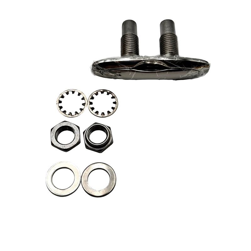 Yamaha – Cleat – F1T-U1616-11-00