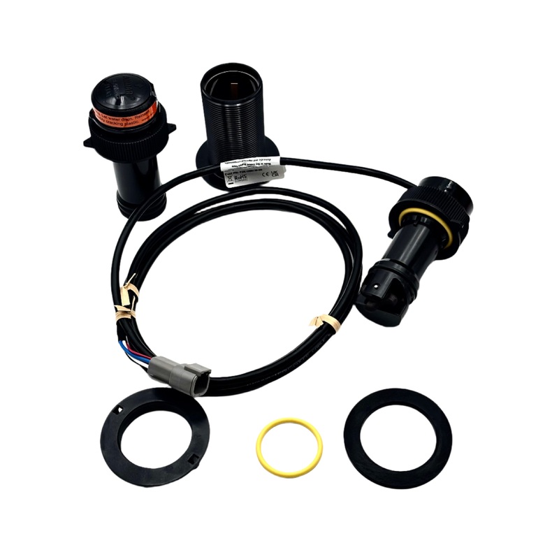 Yamaha – Transducer – F2K-U8K1W-00-00
