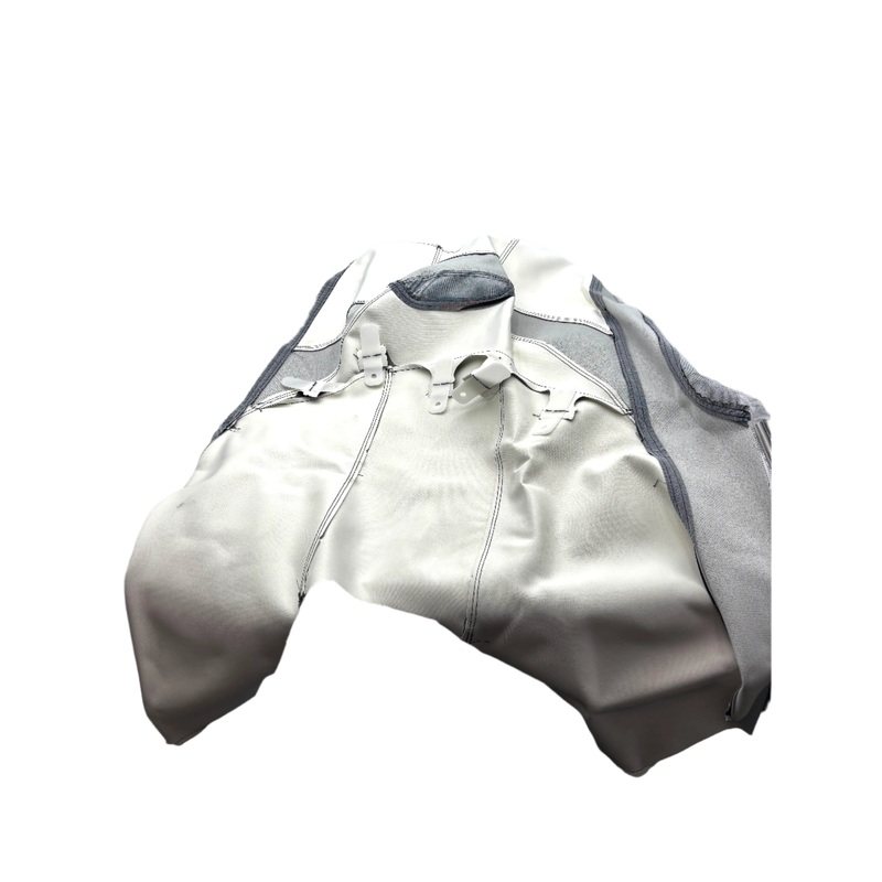 Yamaha – Cover, Seat 1 – F2S-U371B-30-00