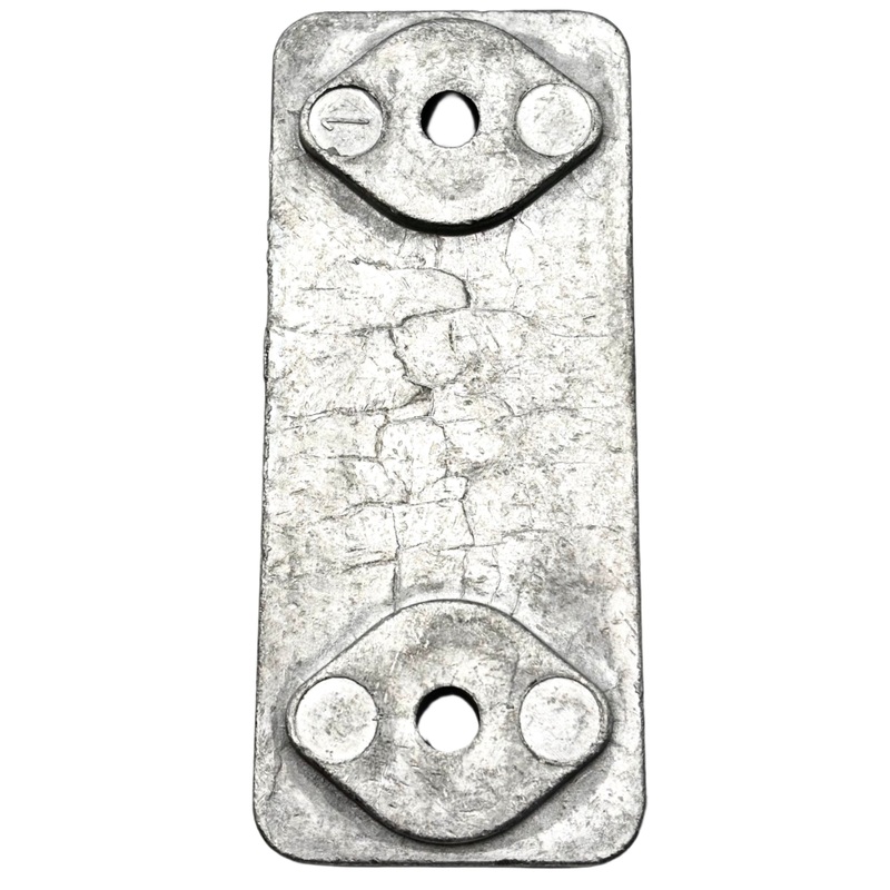 Yamaha – Anode – F3F-U7697-00-00