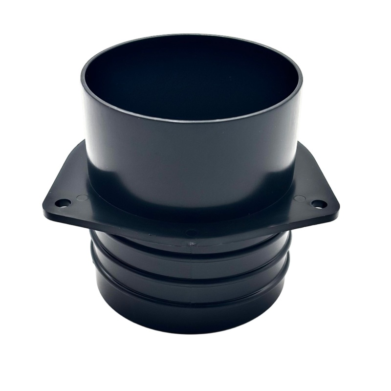 Yamaha – Base, Air Intake – F4R-62127-01-00