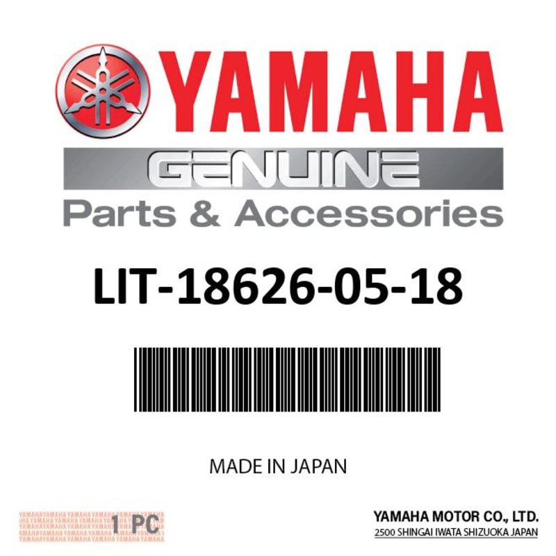 Yamaha – 03 Fx140/Cruiser Owners Manual – LIT-18626-05-18