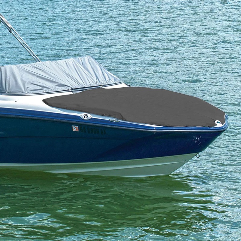 Yamaha Boat Bow Cover- 212 SE SD XE XD X S – Slate – 2020-2021 – MAR-212BC-SL-17