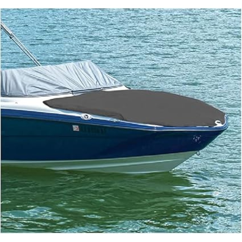 Yamaha Boat Bow Cover – AR210 SX210 – Slate – 2017 – MAR-210BC-SL-17