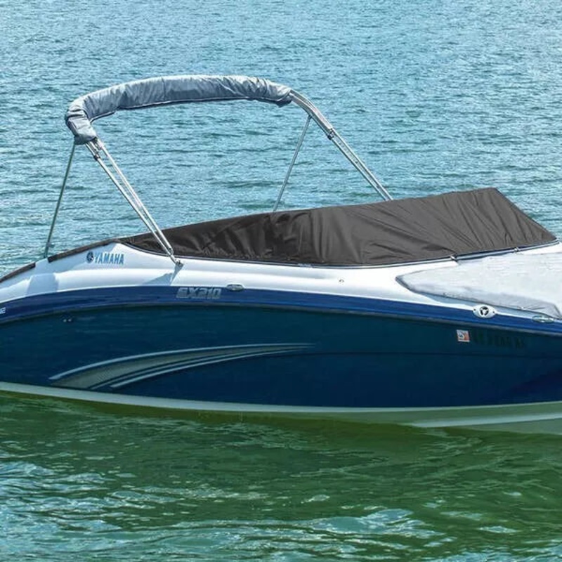 Yamaha Boat Cockpit Cover – 212SE SD XE XD X S – Slate – 2020-2021 – MAR-212CC-TR-17