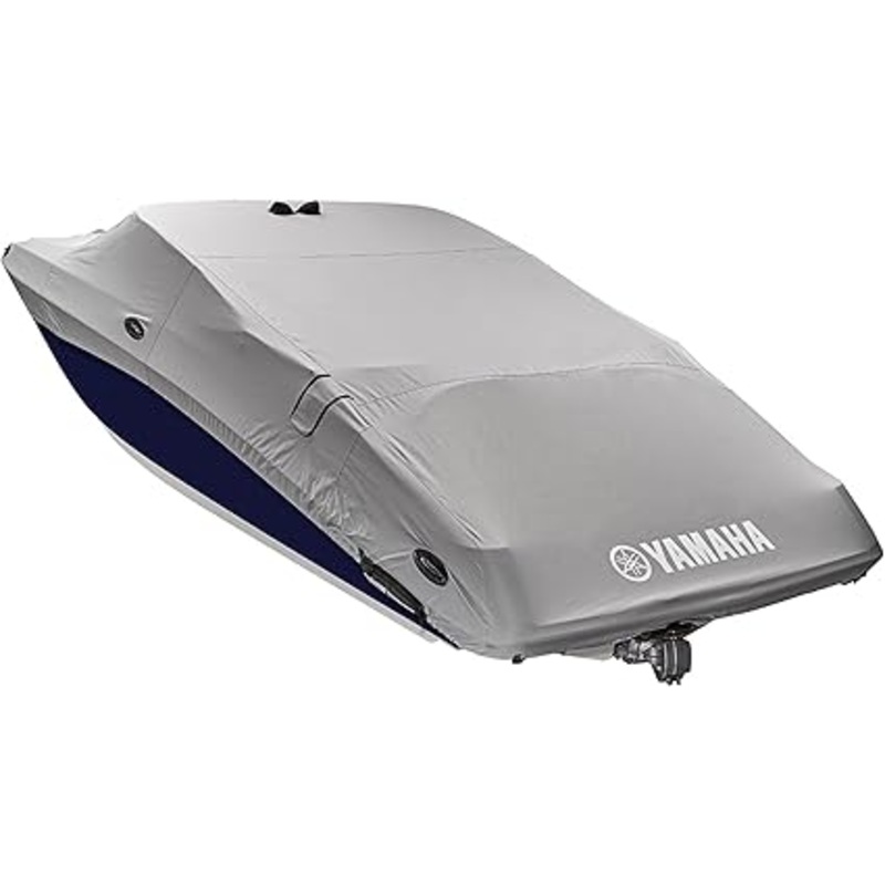 Yamaha Boat Mooring Cover – SX230 – Charcoal – 2003-2006  – MAR-230NT-CH-18