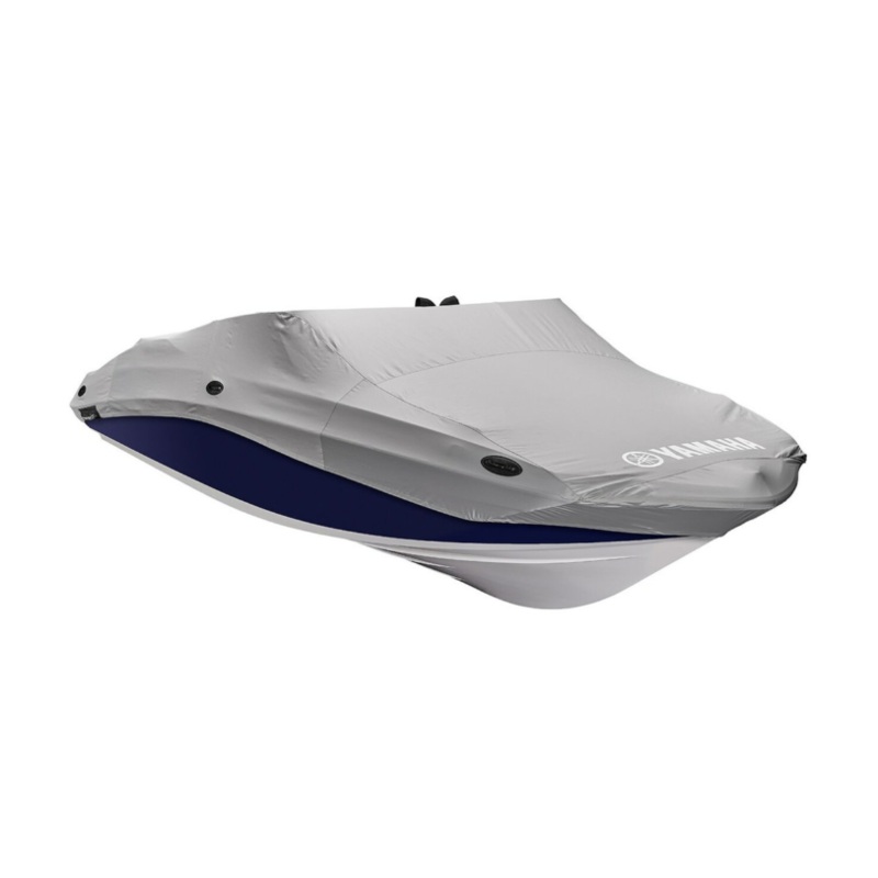 Yamaha Boat Non-Tower Mooring Cover – 210S – 2006-2011 – MAR-210MC-CH-07
