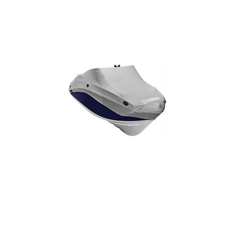 Yamaha Boat Non-Tower Mooring Cover – 212 SX210 – Charcoal – 2017-2020 – MAR-210NT-CH-18
