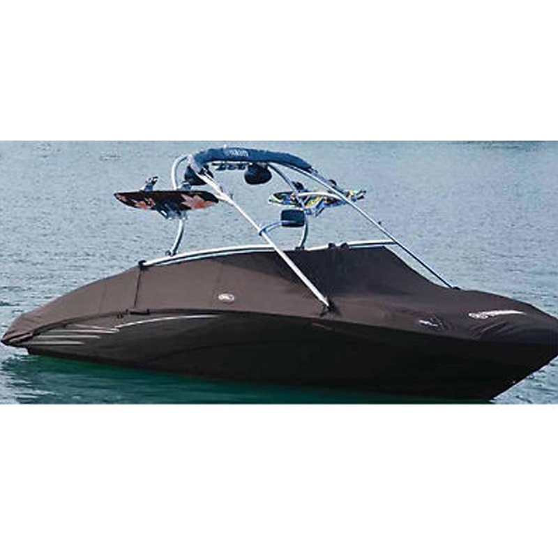 Yamaha Boat Tower Mooring Cover – 212X – Black – 2015-2016 – MAR-210BK-TW-14