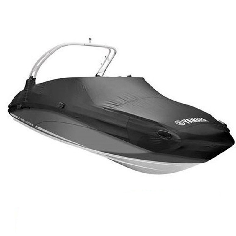Yamaha Boat Tower Mooring Cover – AR210 – Black – 2017 – MAR-210TR-BK-17