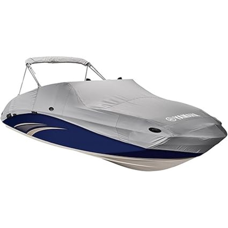 Yamaha Boat Tower Mooring Cover – AR220 222S SE SD XE XD  – Black – 2023  MAR-222XD-MC-23