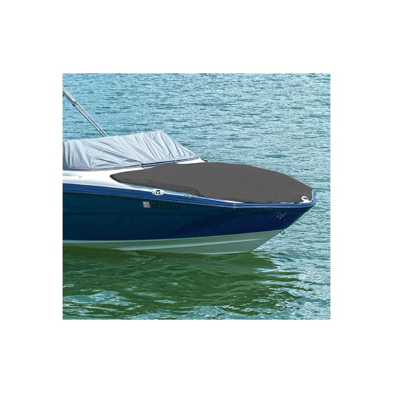 Yamaha Boat Bow Cover – 242X – Slate – 2016-2020 – MAR-242BC-SL-16