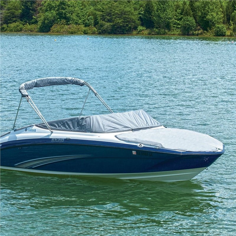 Yamaha Boat Bow Cover – SX240 – Charcoal – 2015-2020 – MAR-240BC-CH-15