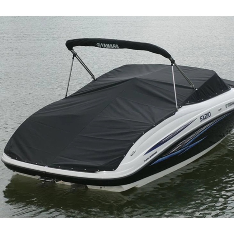 Yamaha Boat Cockpit Cover (W/O Snap) – SX240 – 2010-2014 – MAR-240CC-SX-NS