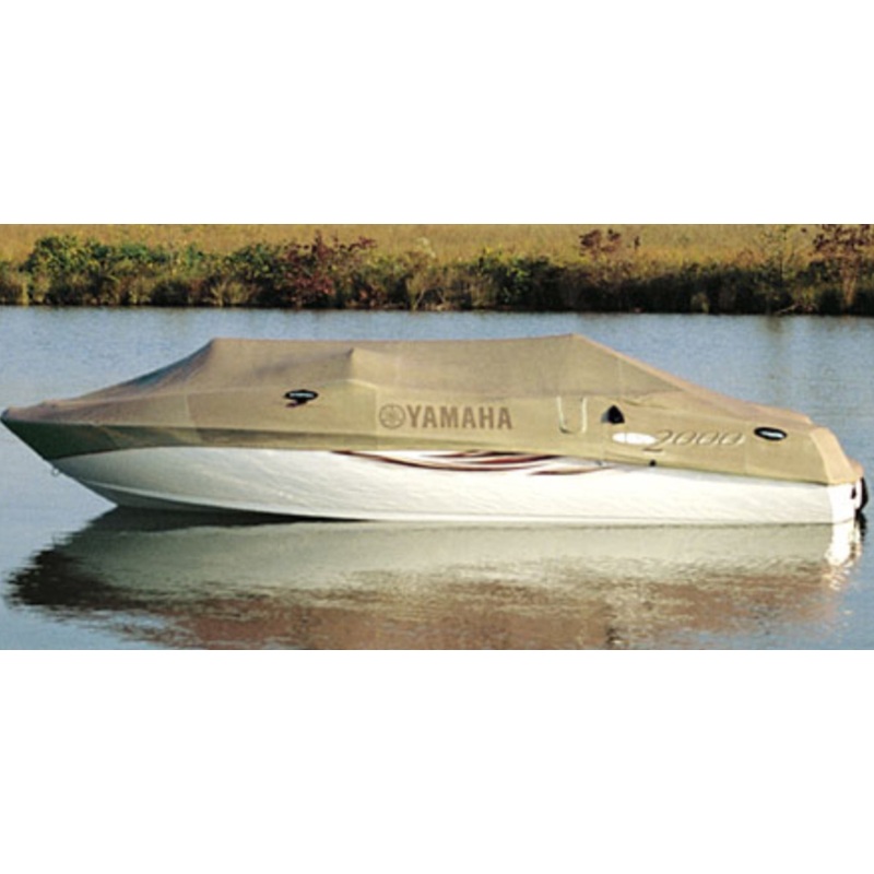 Yamaha Boat Cover – LS2000 Jet – 2001-2002 – Tan – MAR-LS2MC-20-01