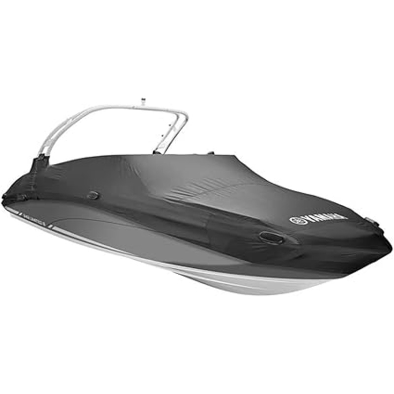 Yamaha Boat Tower Mooring Cover – AR250 – Black – 2021 – MAR-250AR-MC-21