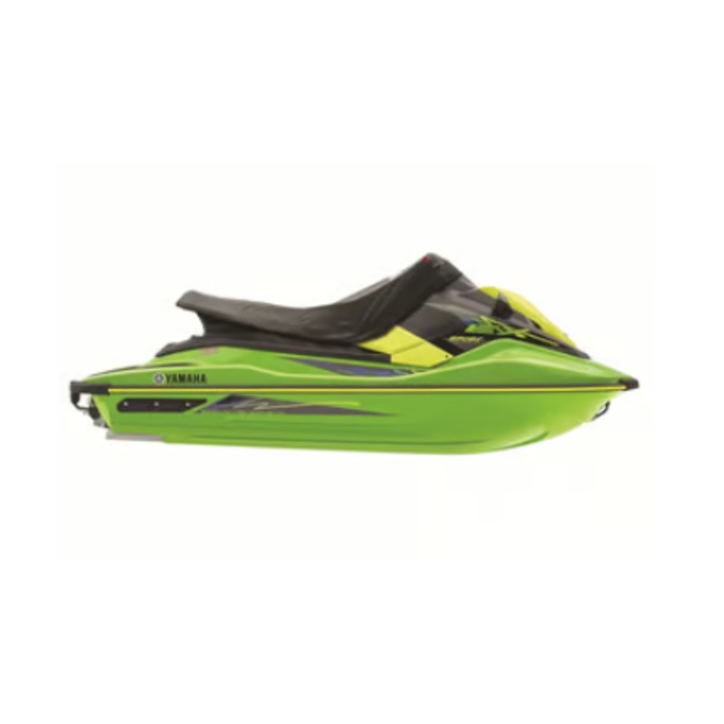 Yamaha Universal Waverunner Day Cover – GP VX Series – 2021-Current – Black – MWV-CVRVX-DC-21