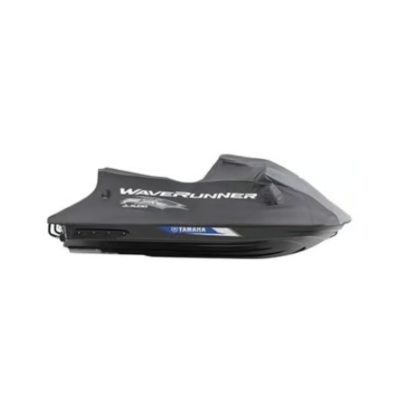 Yamaha Waverunner Cover – FX Series Equipped with JL Audio – 2012-2018 – Black – MWV-CVRJL-CR-19