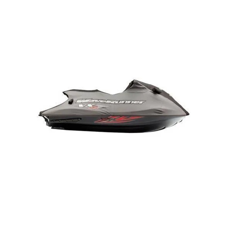 Yamaha Waverunner Cover – VXR – 2011 – 2014 – Black/Charcoal – MWV-CVRVR-BC-11