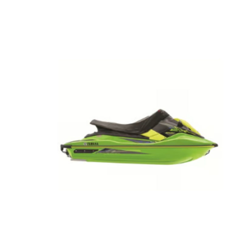 Yamaha Waverunner Day Cover – FX Series – Black – 2021-Current – MWV-CVRFX-DC-19