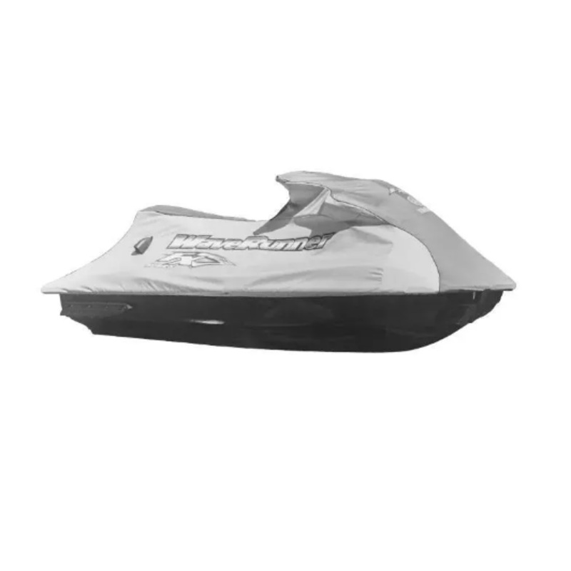 Yamaha Universal Waverunner Cover – SUV – All Years – Gray – MWV-UNISV-00-19