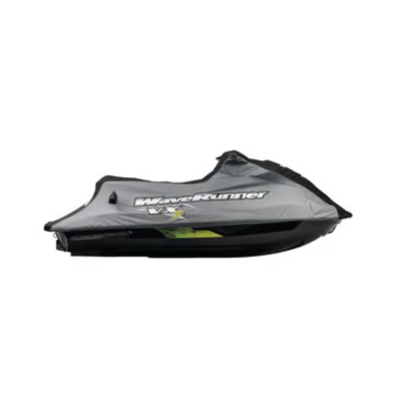 Yamaha Universal Waverunner Cover – Waveventure – All Years – Black – MWV-UNIWV-00-19
