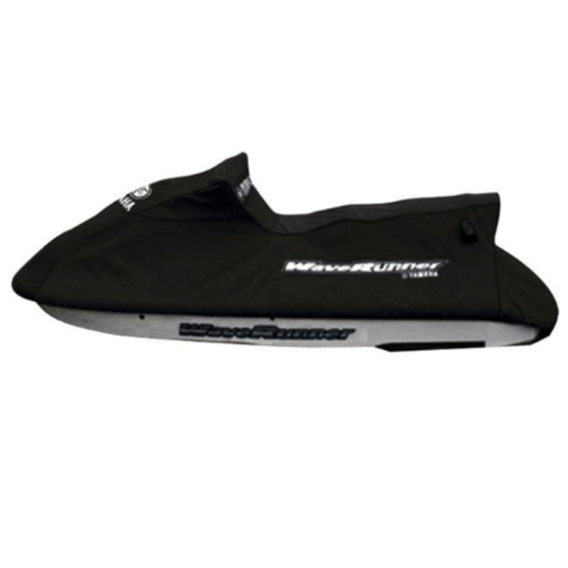 Yamaha Universal Waverunner Cover – XA80A XA1200A – Black – See Description for Applicable Years – MWV-UNIXL-00-19