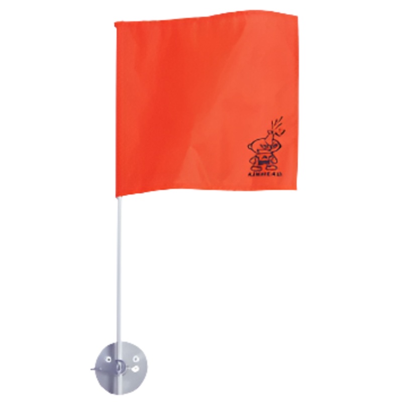 Yamaha – Stik A Flag Water Ski Flag – VDF-SAF10-68-17