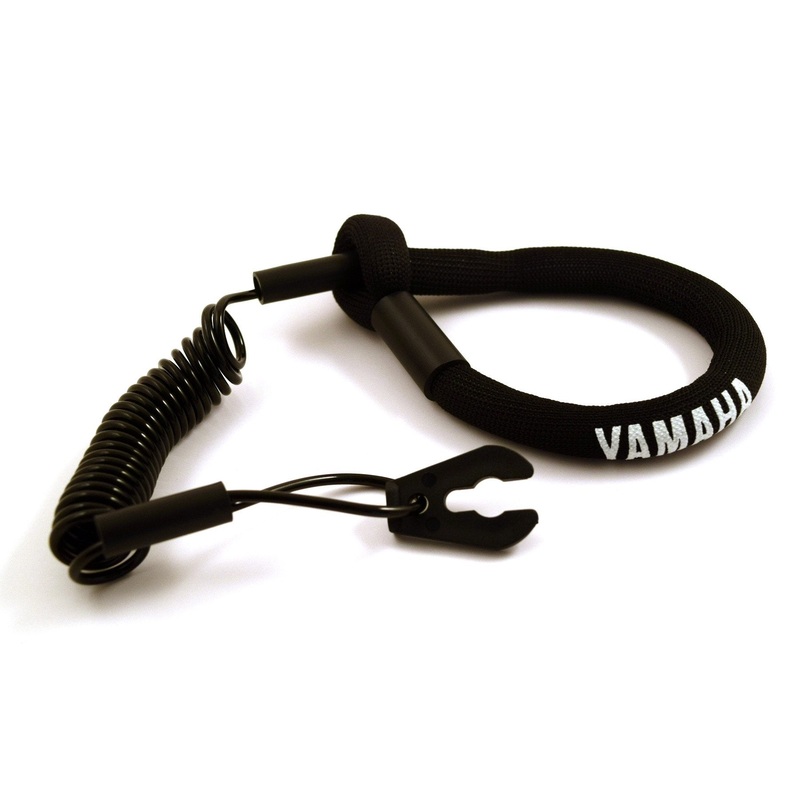 Yamaha Waverunner Floating Wrist Lanyard