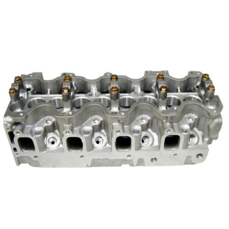 Yamaha – Complete Cylinder Head 2 (Port Side)- 6KA-W009C-01-9S