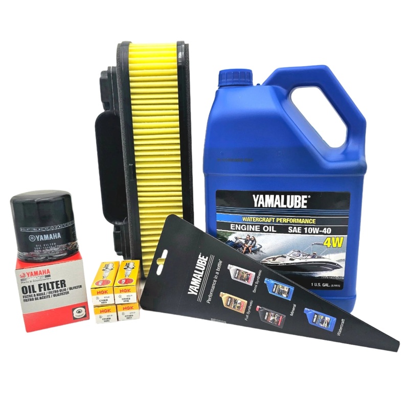 Yamaha Waverunner Service Kit – FX Cruiser High Output – 2004-2007