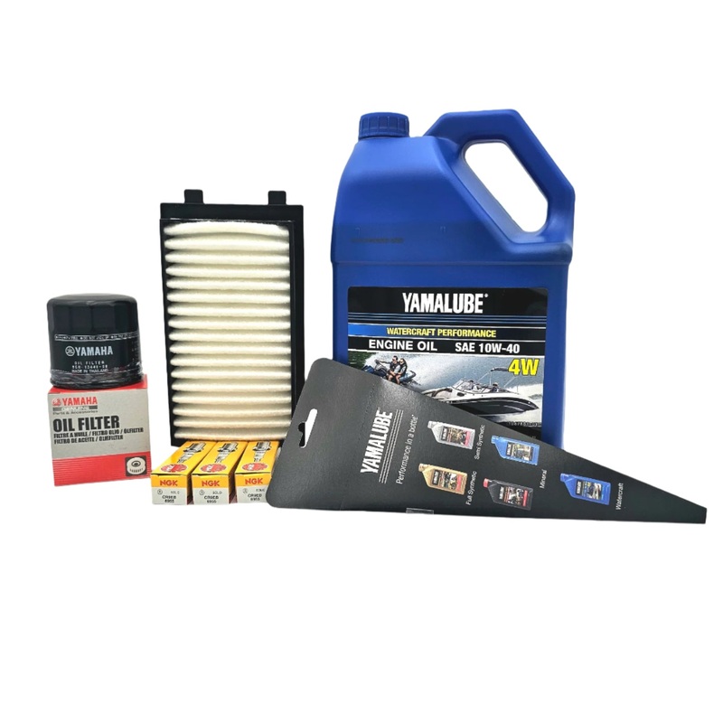 Yamaha Waverunner Service Kit – VX-C – 2019-Current