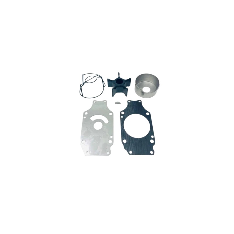 Suzuki – Water Pump Repair Kit – Fits DF300B DF350A – 2023 to Current – 17400-87M01