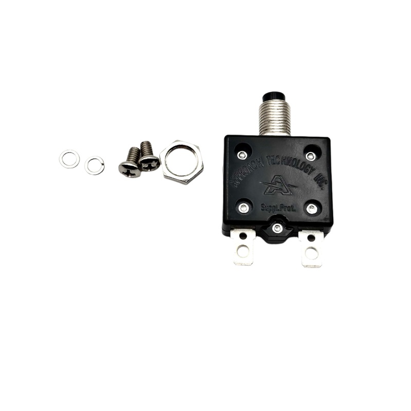 Yamaha – Complete Circuit Breaker – 7P6-H2181-10-00