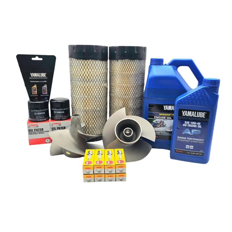 Yamaha Service Kit – AR210 – 2008-2015